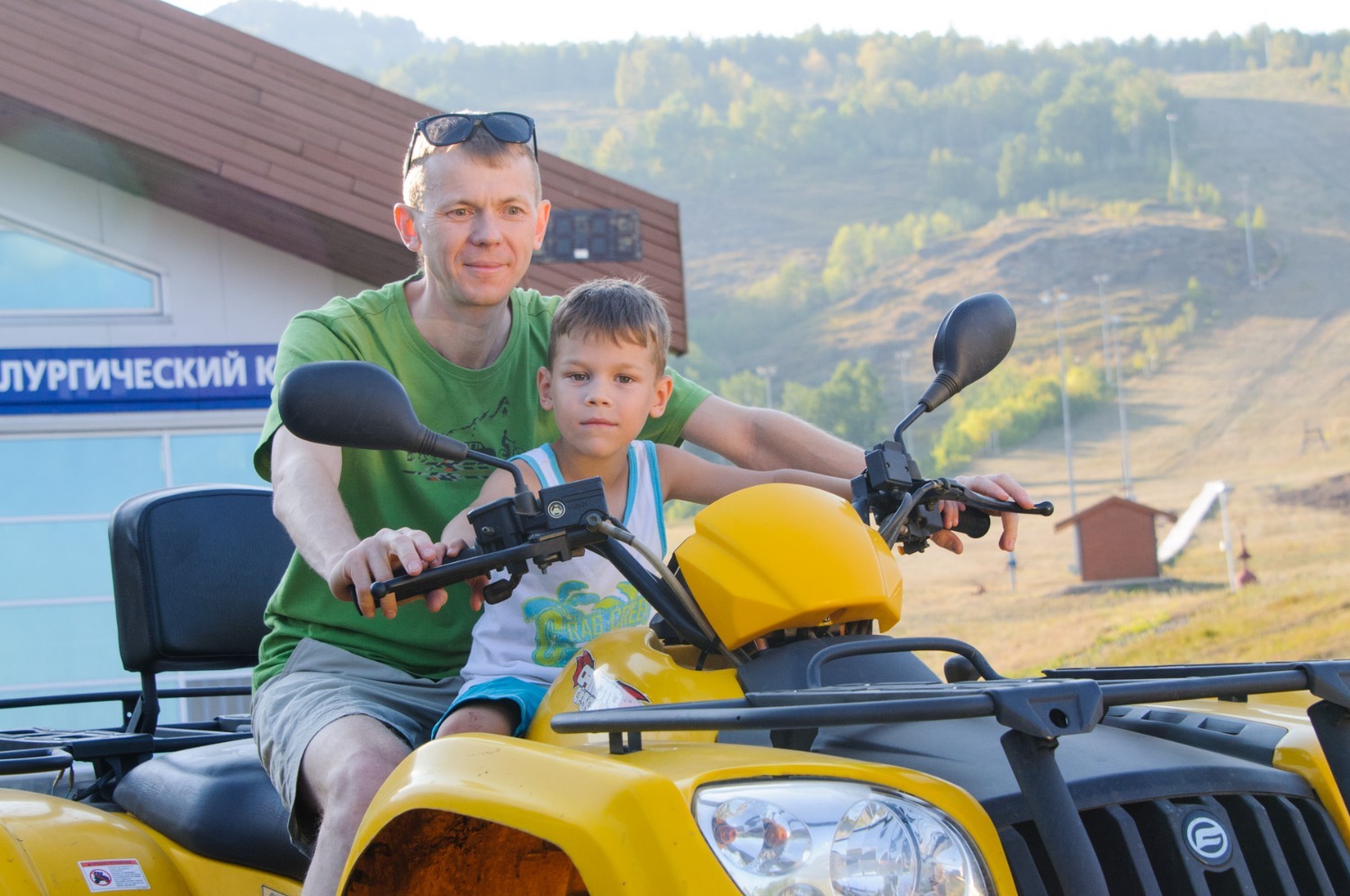 предоставлено ММК-Курорт