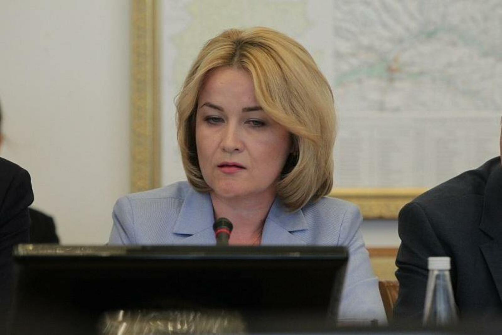 Олег Яровиков