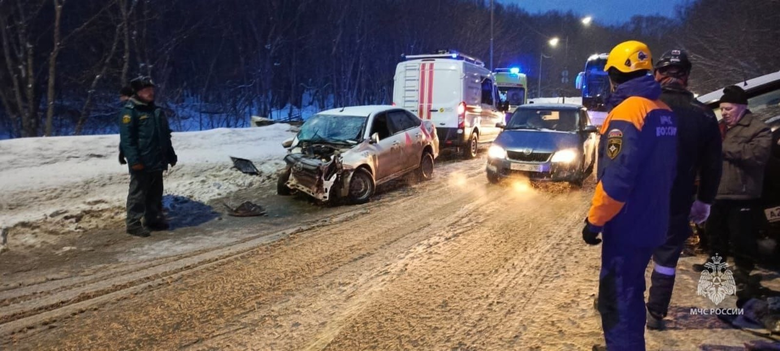 главное управление МЧС по РБ