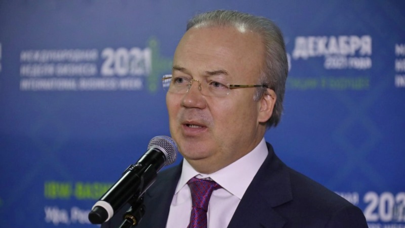 Валерий Шахов