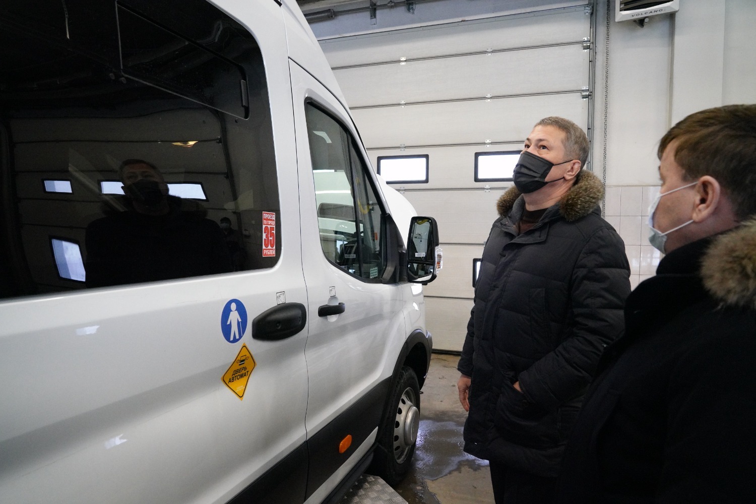 Олег Яровиков