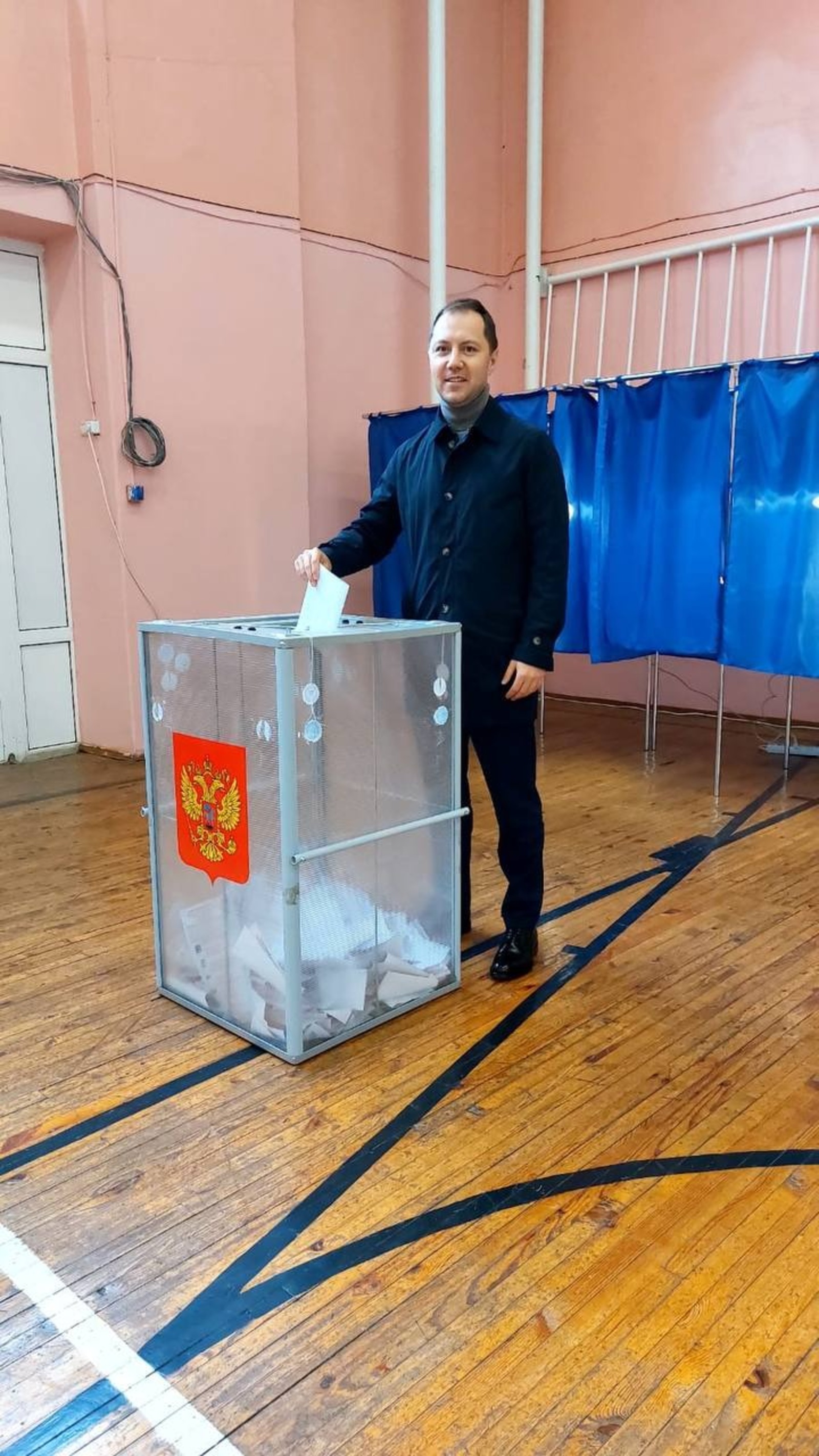 телеграм-канал Айрата Рахматуллина