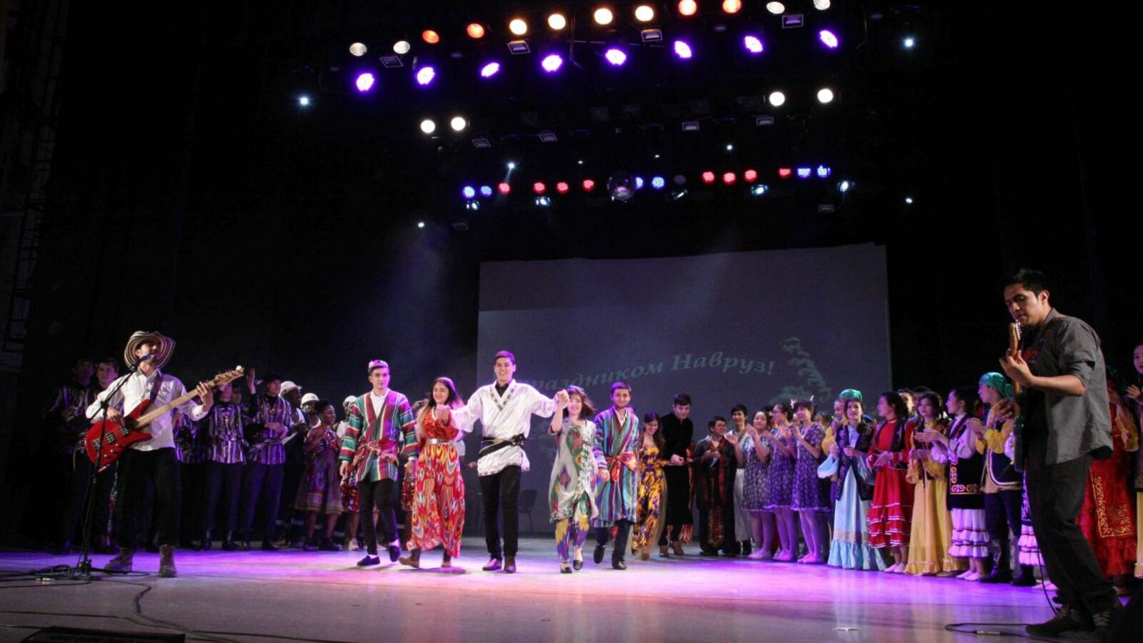 пресс-центр УГНТУ