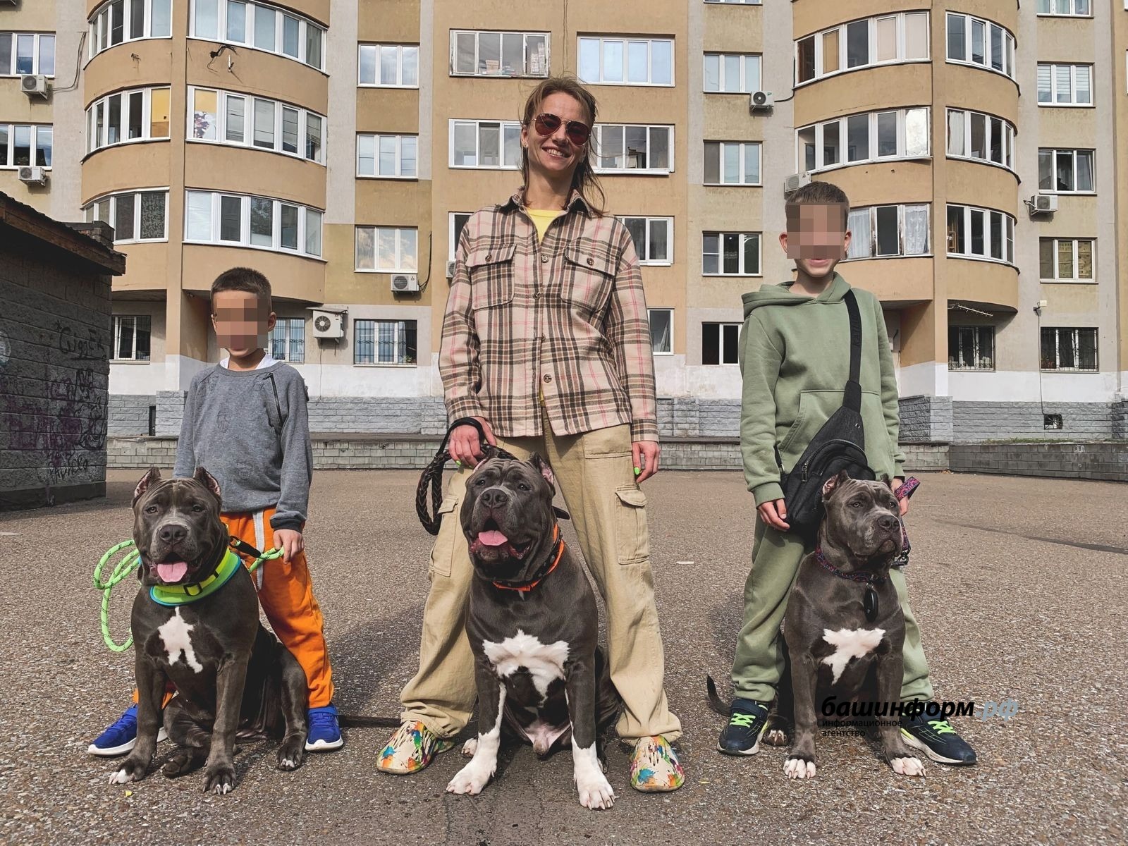 предоставлено Марией