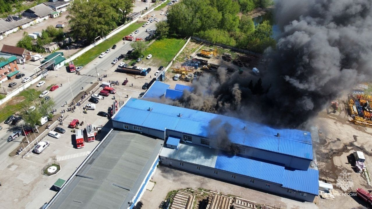 Башҡортостан буйынса Ғәҙәттән тыш хәлдәр министрлығы