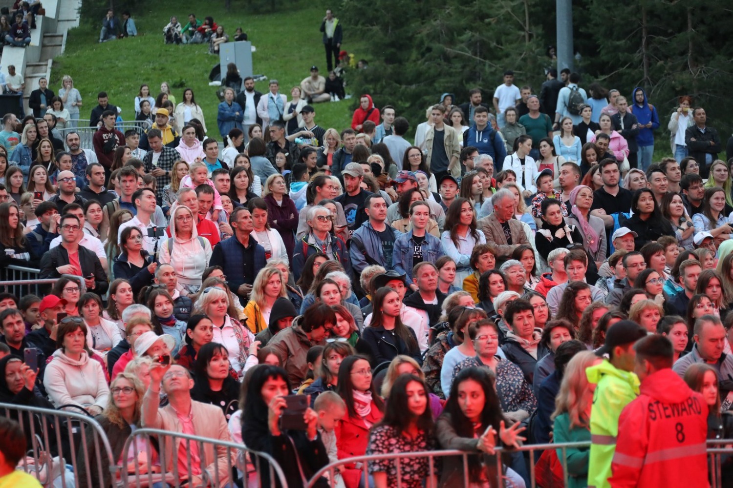 Валерий Шахов