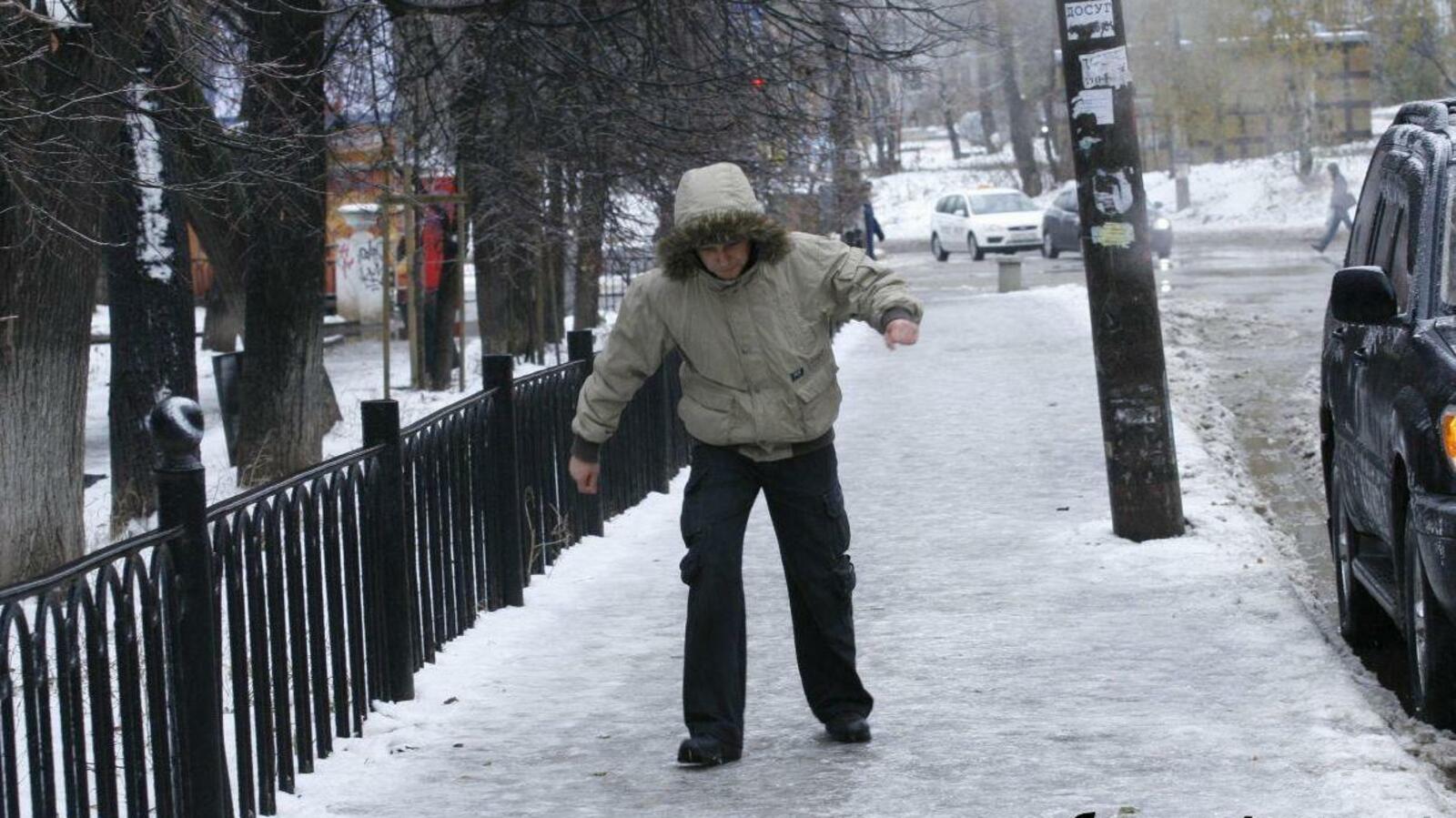 Олег Яровиков