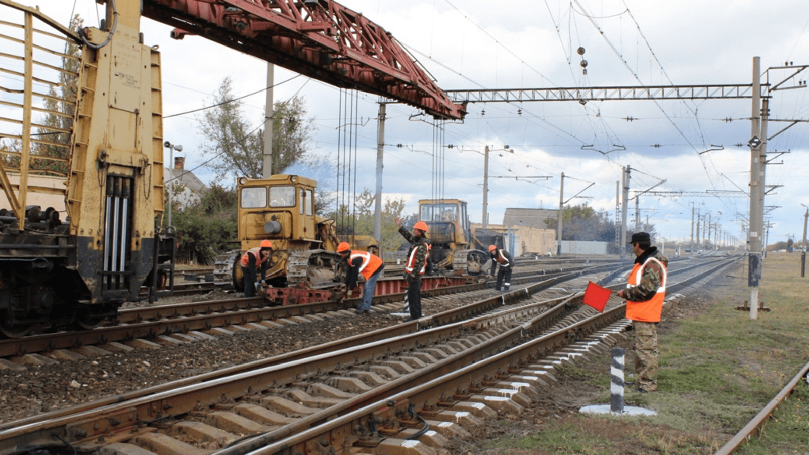 Минтранс Башкирии