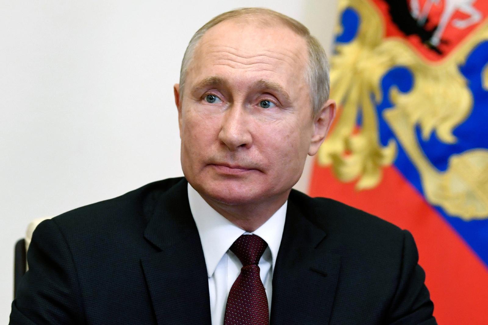 Кремль рассказал о переговорах Путина с Эрдоганом и Си Цзиньпином на ШОС
