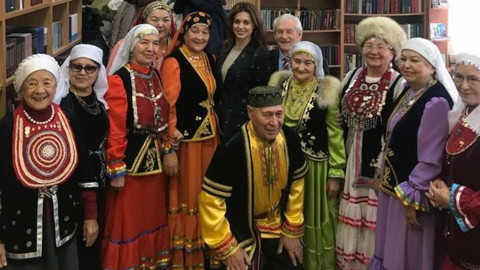 facebook.com/akhmadinurov