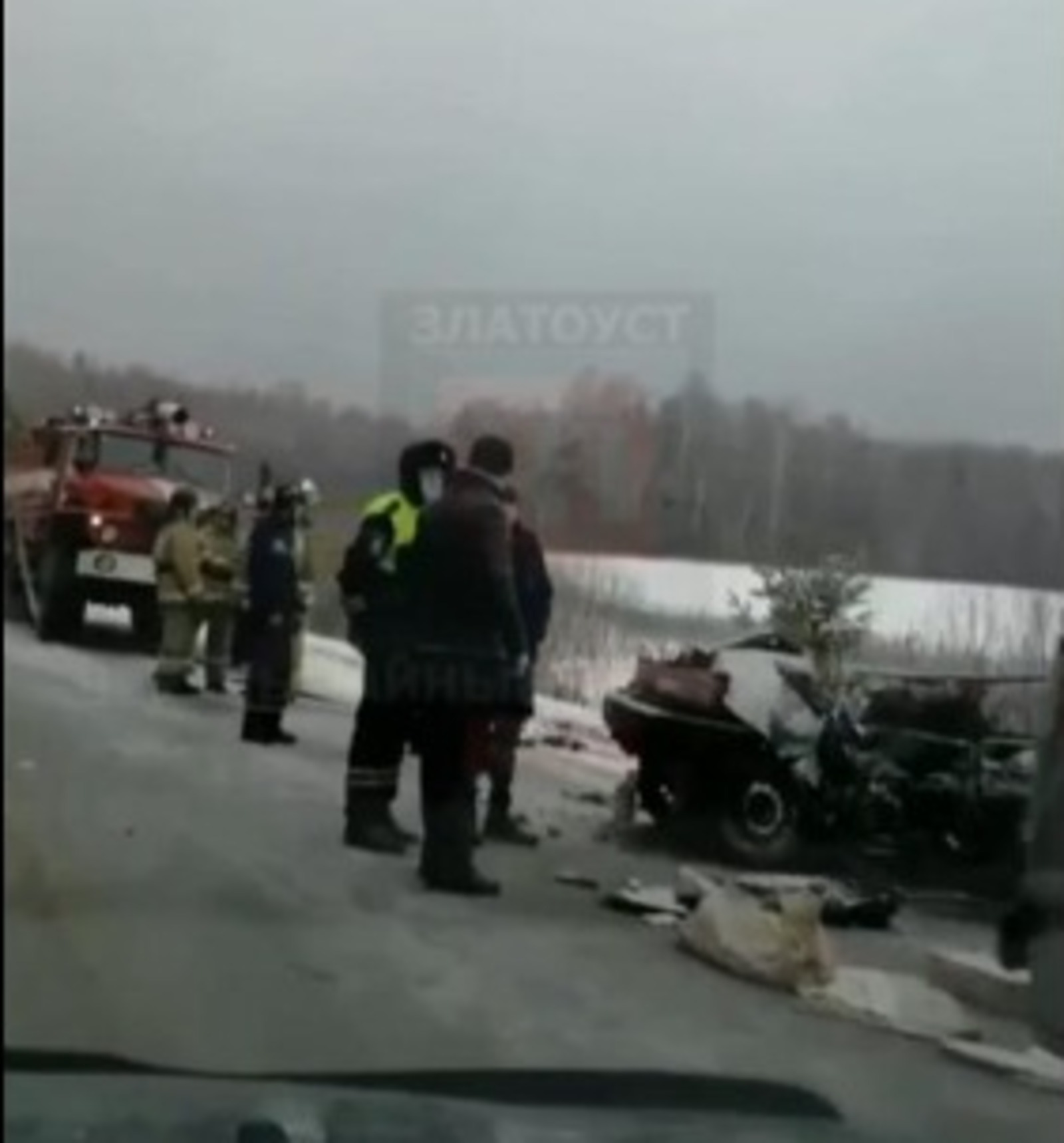 скриншот видео