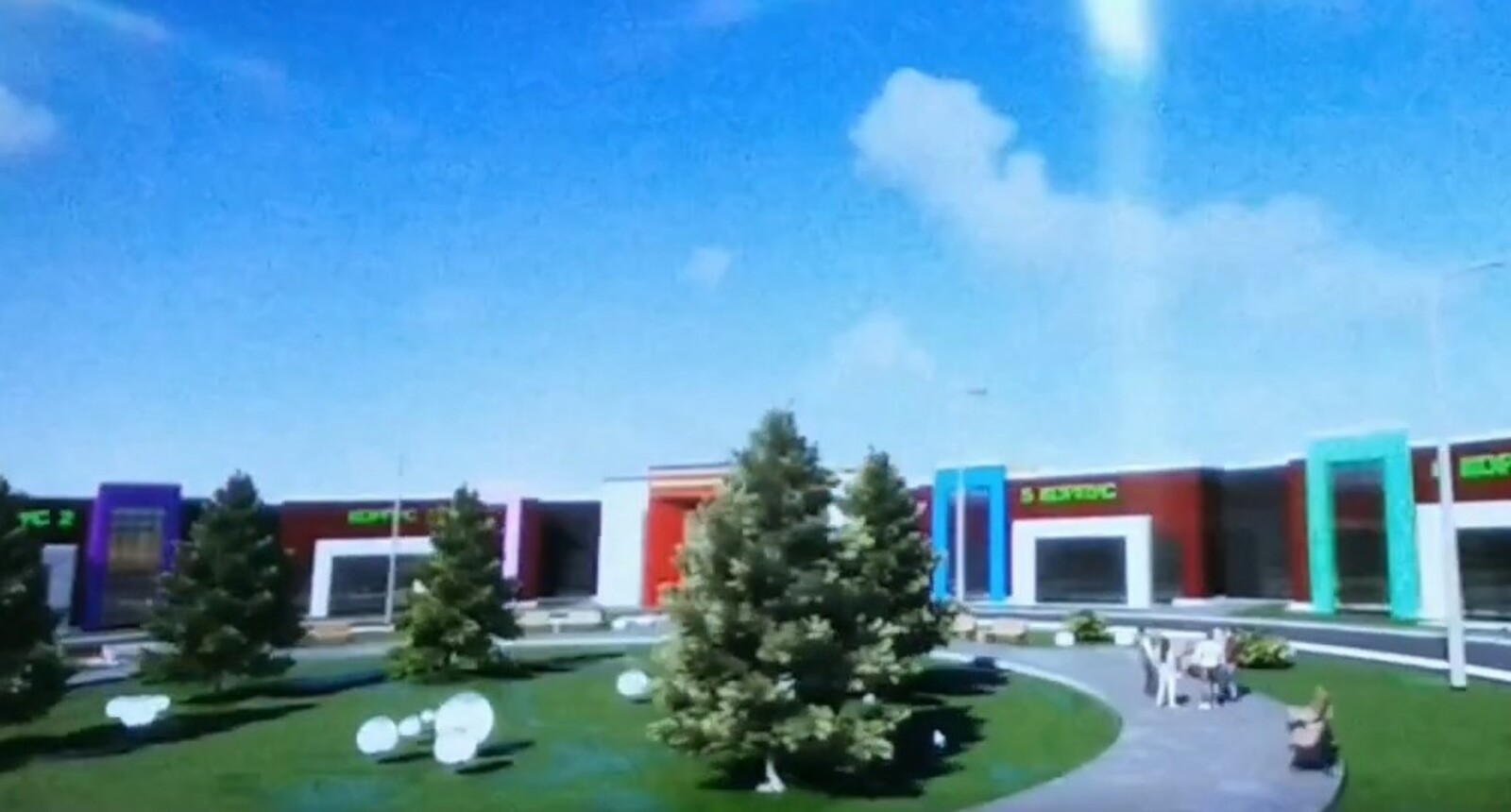 В Башкирии на этой неделе начнут строить два ковидных госпиталя