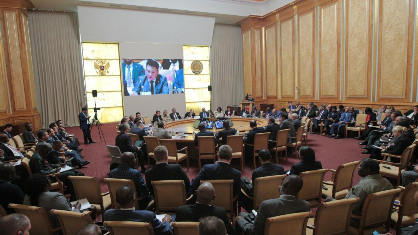 Олег Яровиков