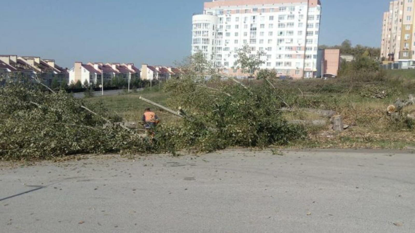 администрация Уфы