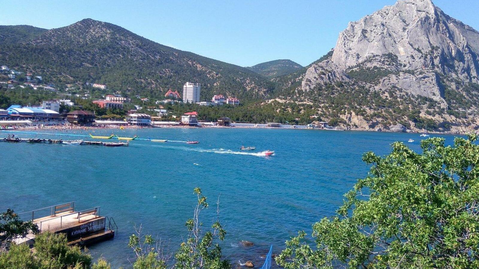 Олег Яровиков