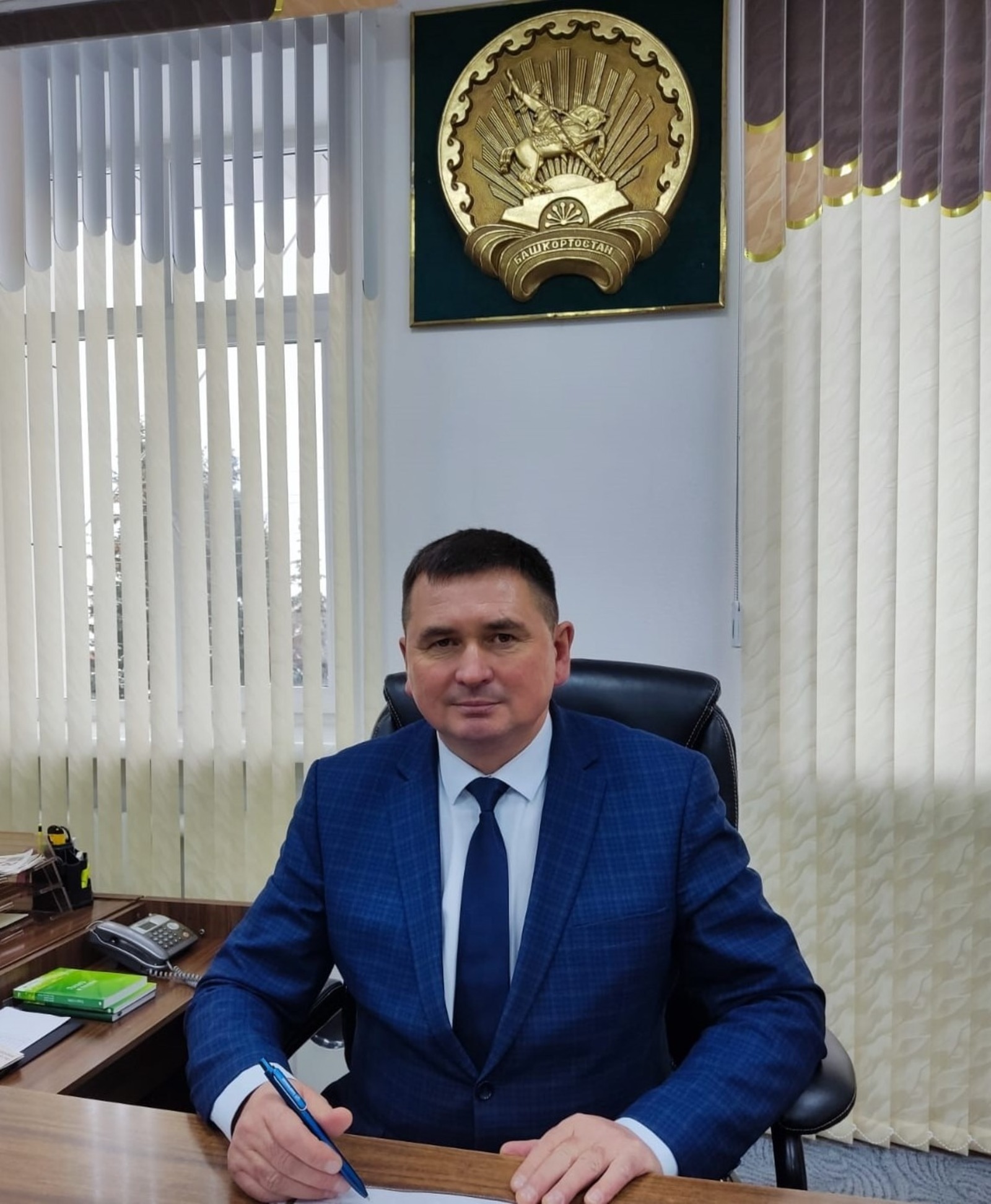 Олег Ефимов соцсети