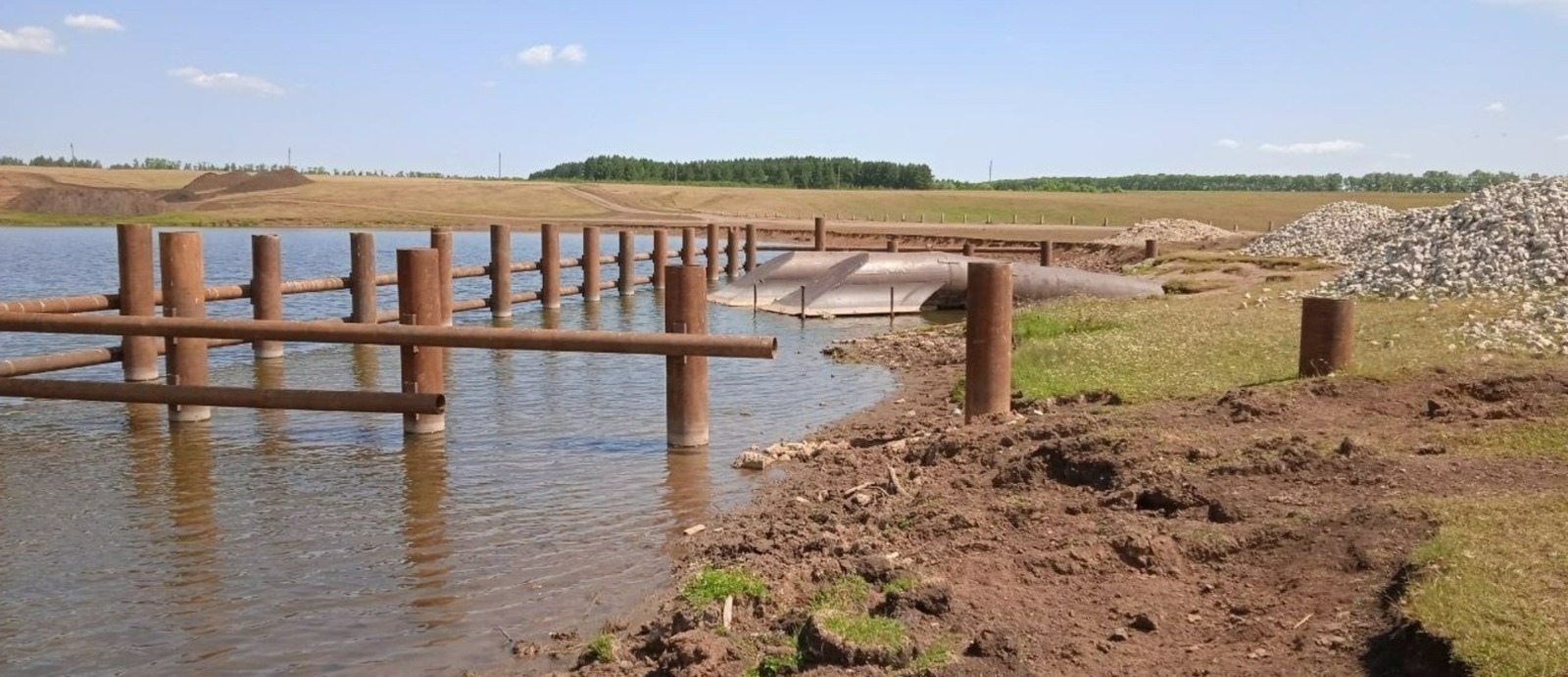 Росводресурсы