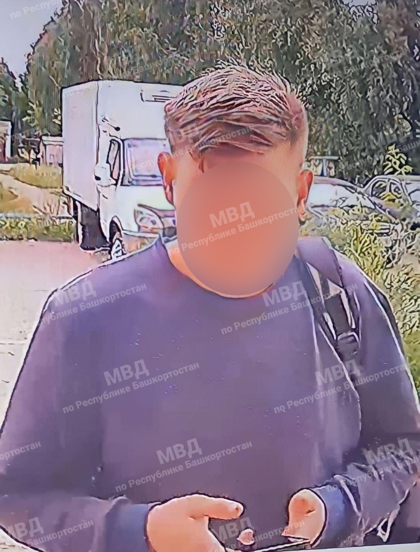 МВД по РБ