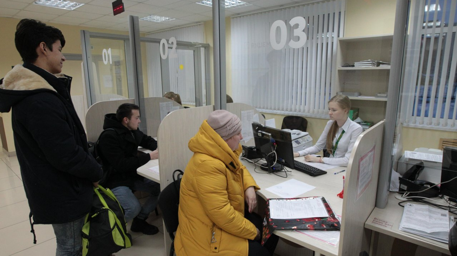 Олег Яровиков