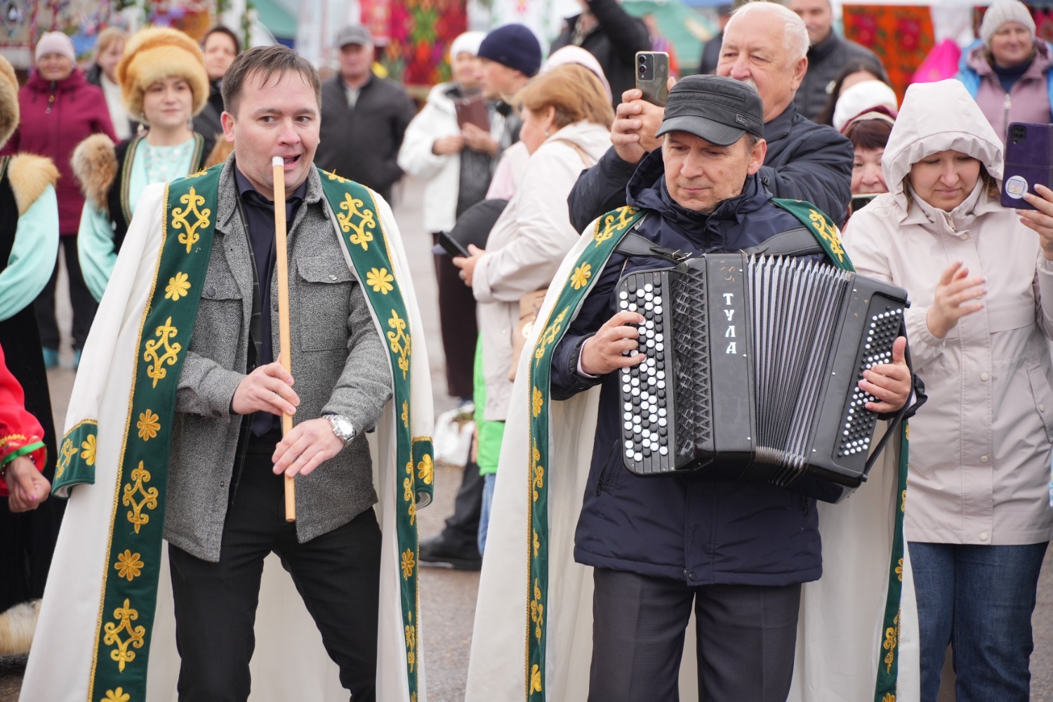 Сергей Щекатуров