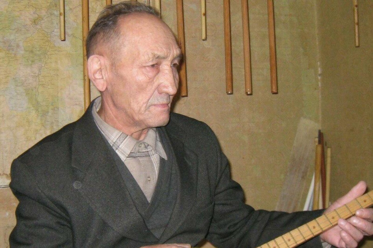 Вакиль Шугаюпов