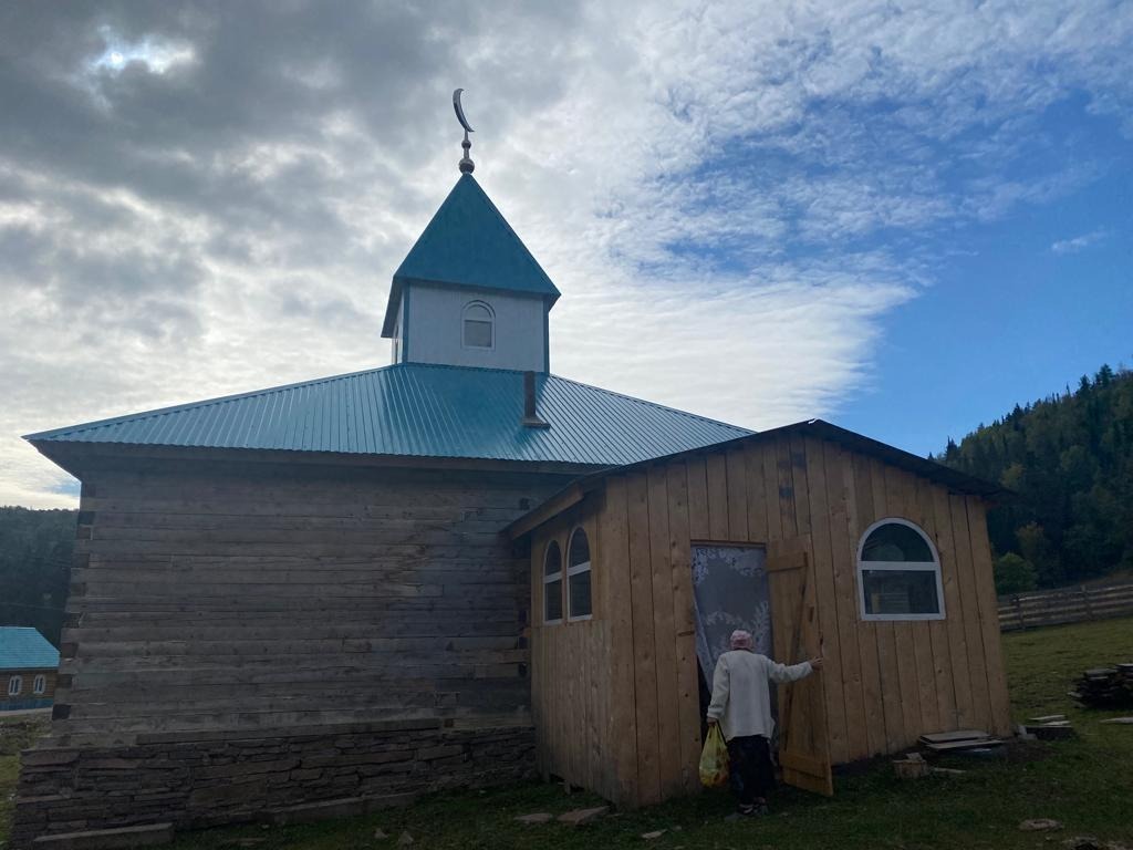 предоставлено героем публикации