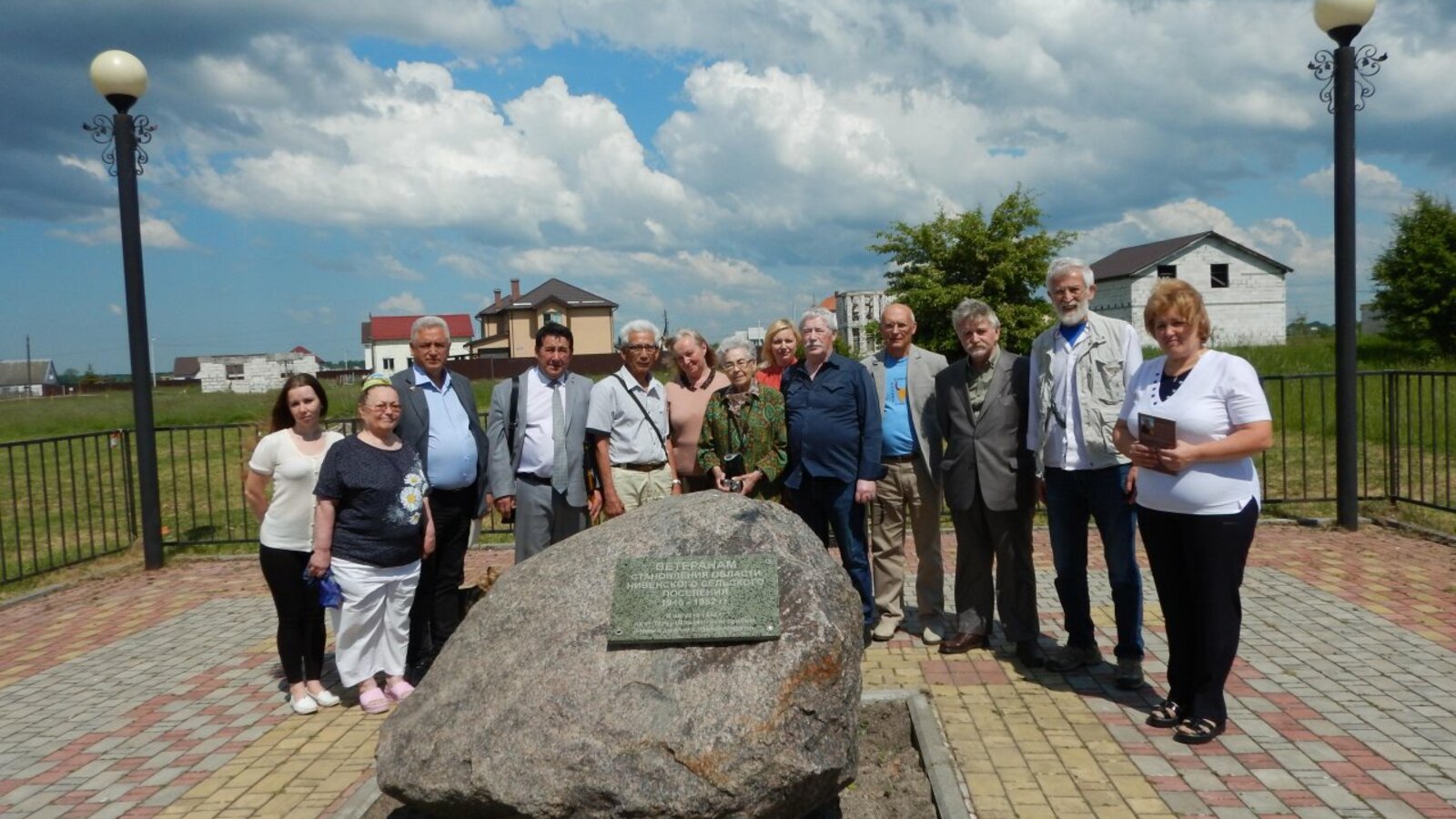 предоставлено Камилем Зиганшиным