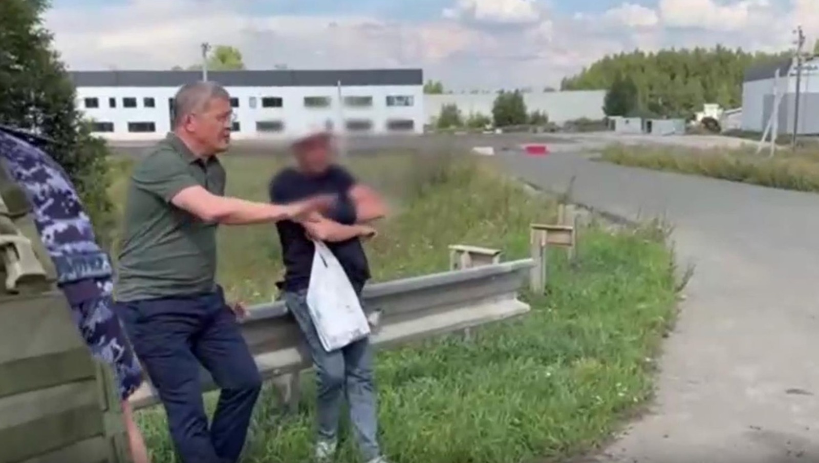 стоп-кадр видео