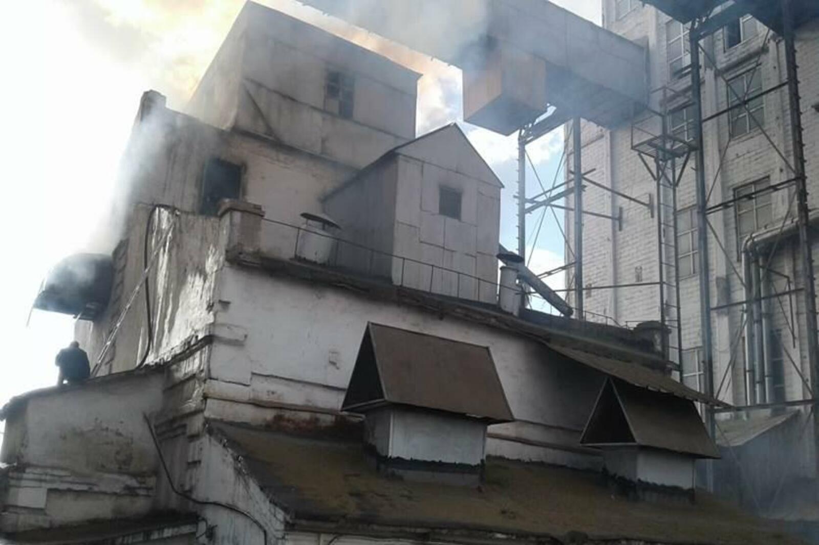 пресс-служба ГУ МЧС РФ по РБ