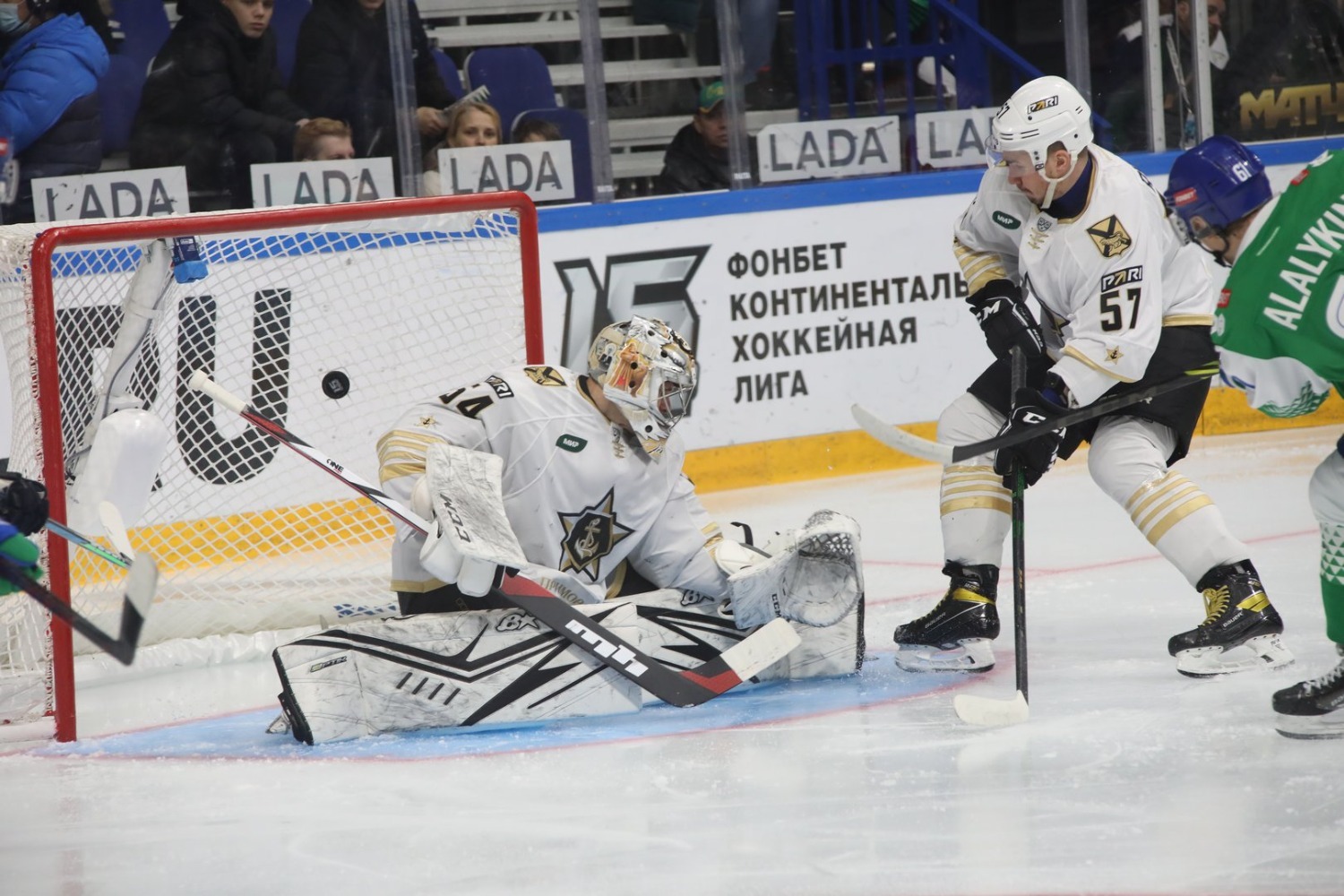 Валерий Шахов