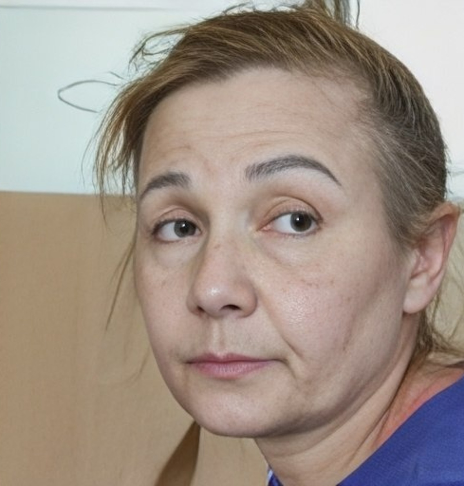 группа  «Лиза Алерт. Башкортостан», Vk