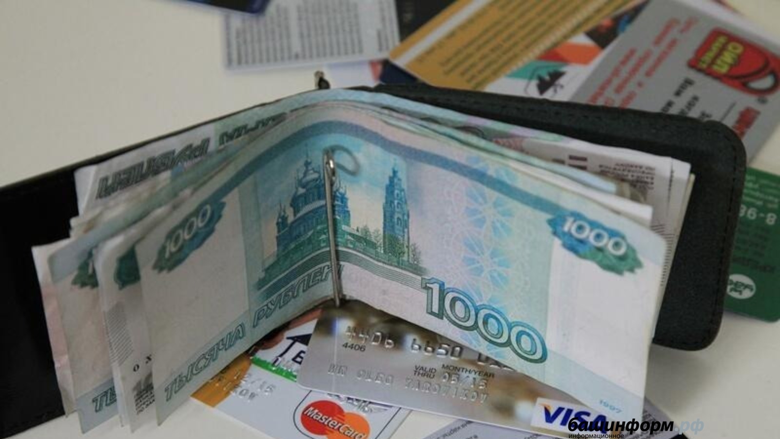 Олег Яровиков