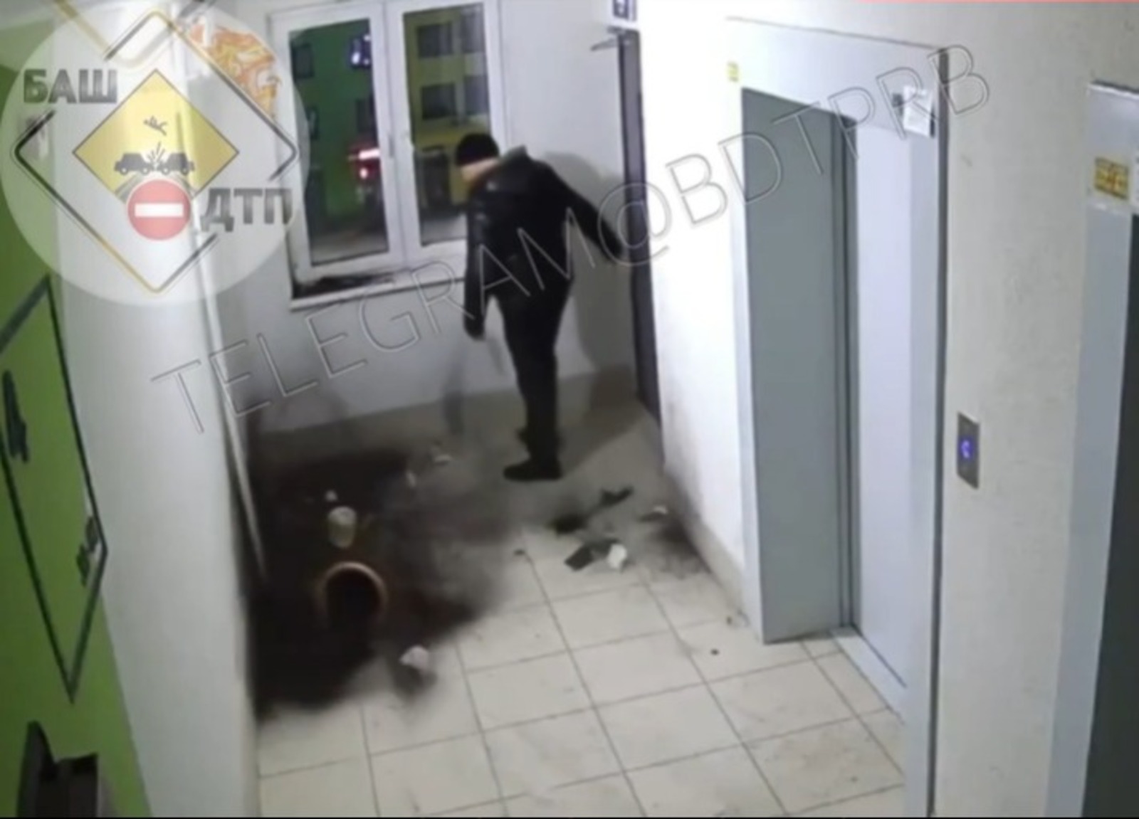скриншот видео