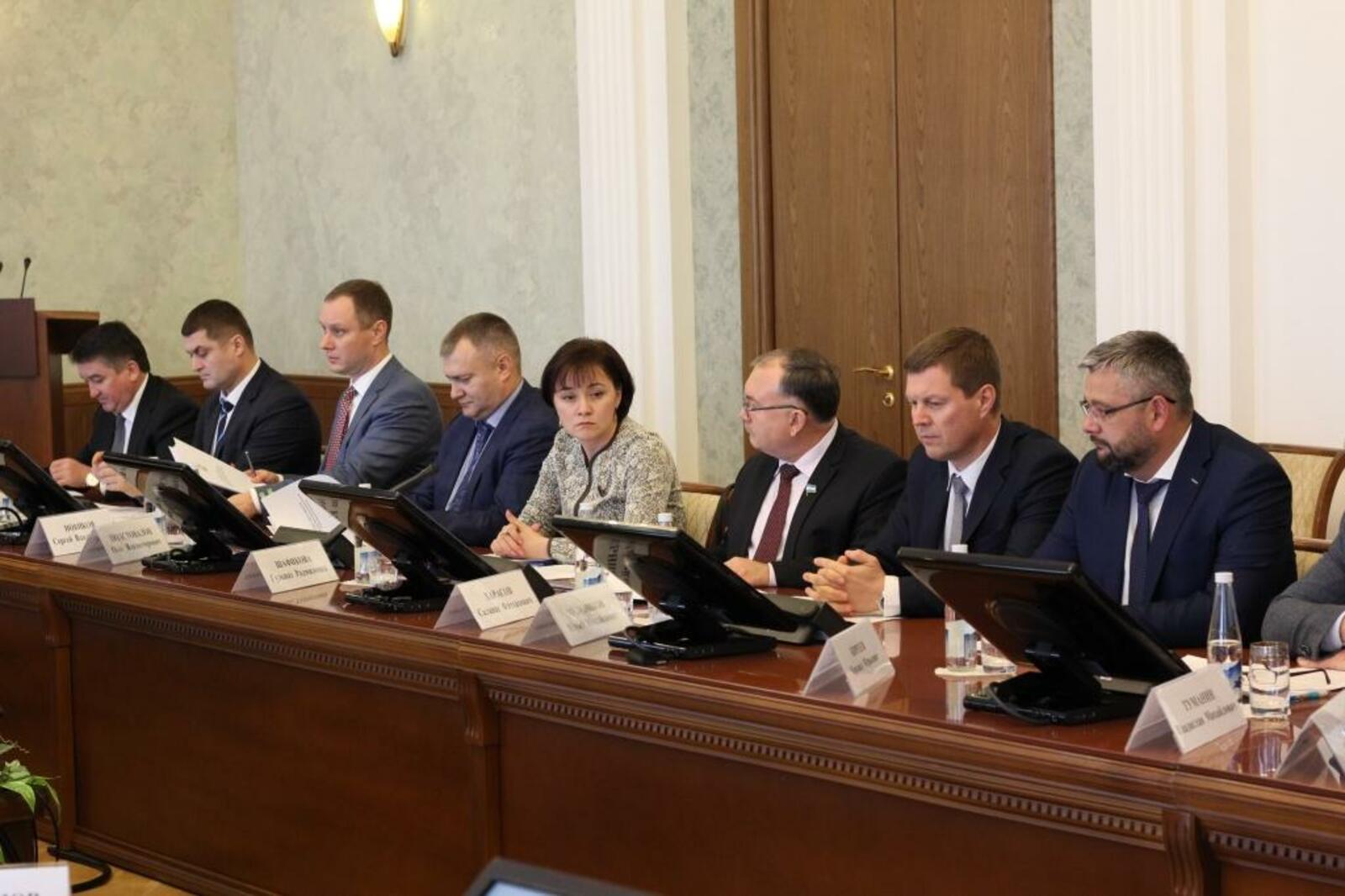 Минэкономразвития РБ