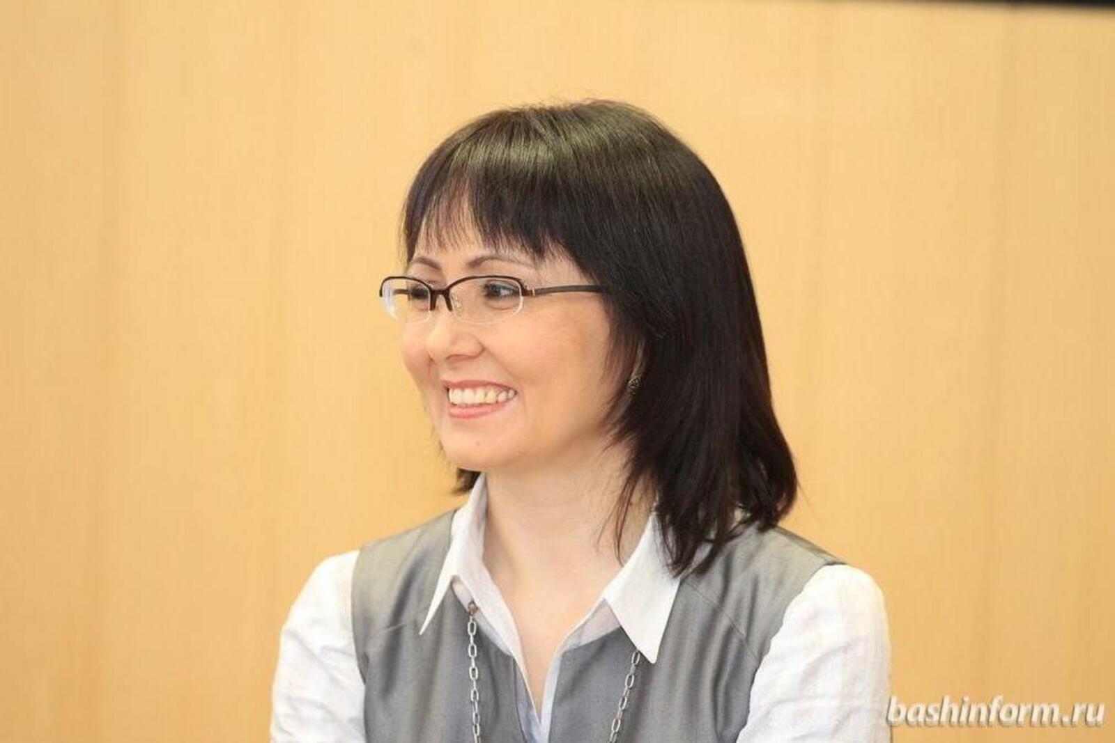 ИА «Башинформ»
