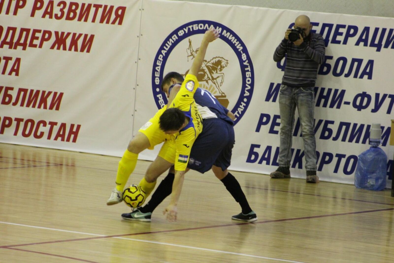 Дмитрий Слезин