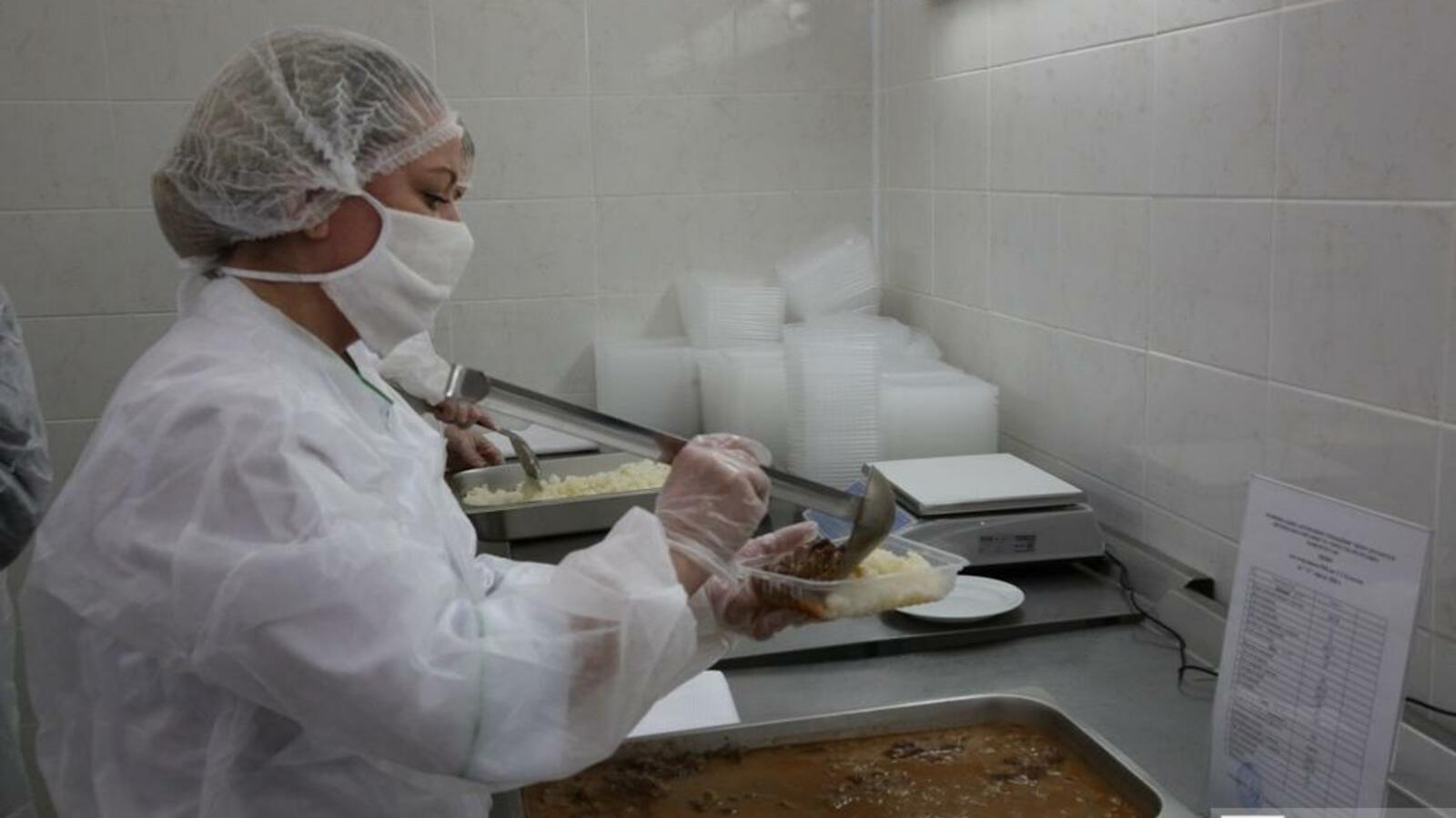 пресс-служба администрации Уфы