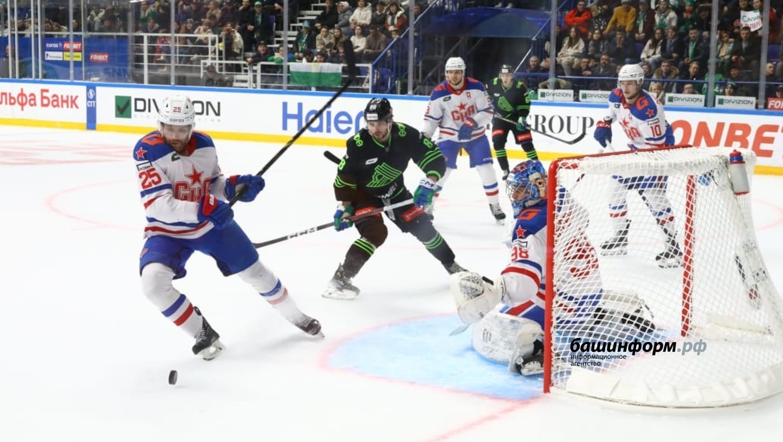 Валерий Шахов