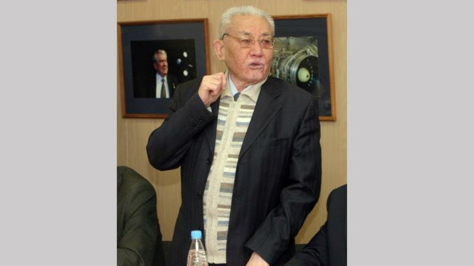 Олег Яровиков