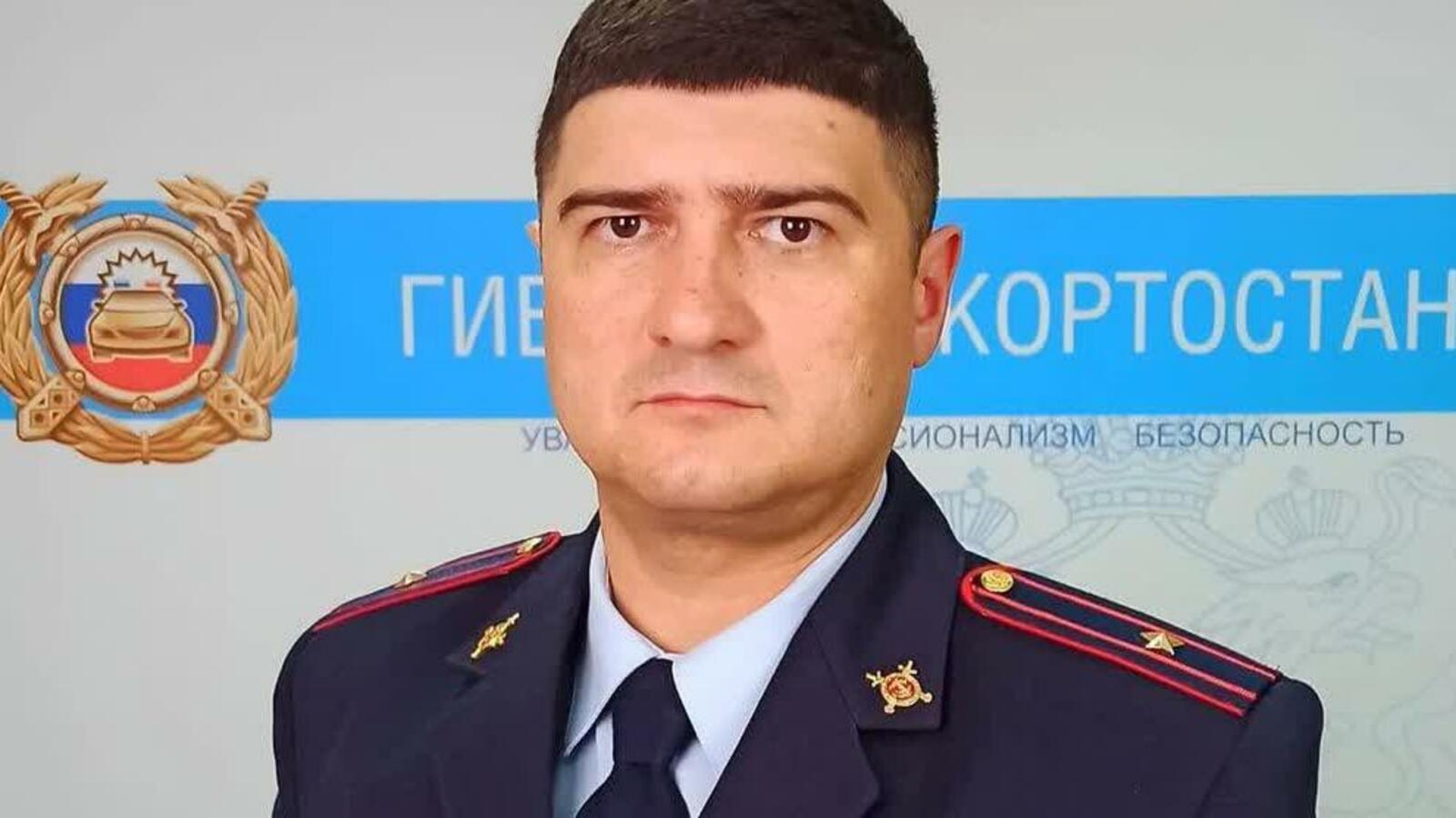 пресс-служба Госавтоинспекции по РБ