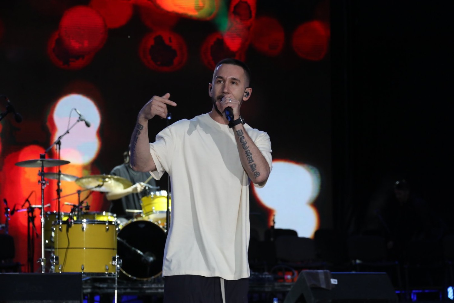 Валерий Шахов