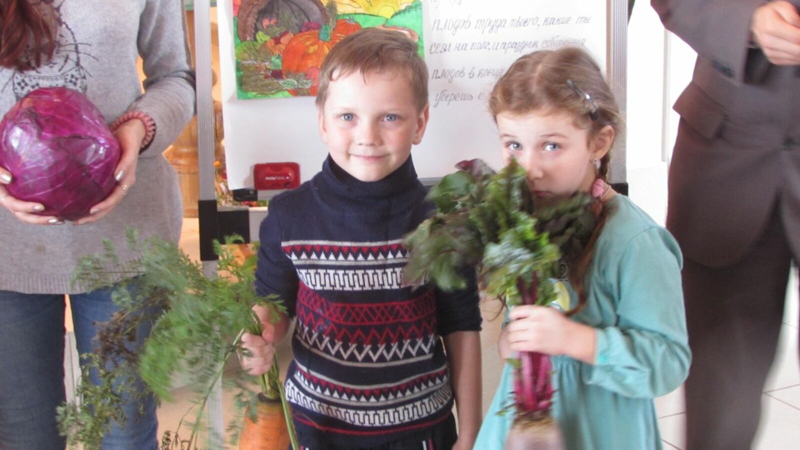 Сергей Русаков