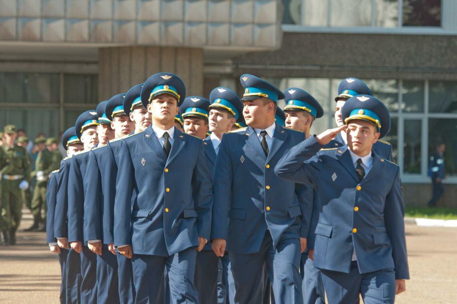 УГАТУ