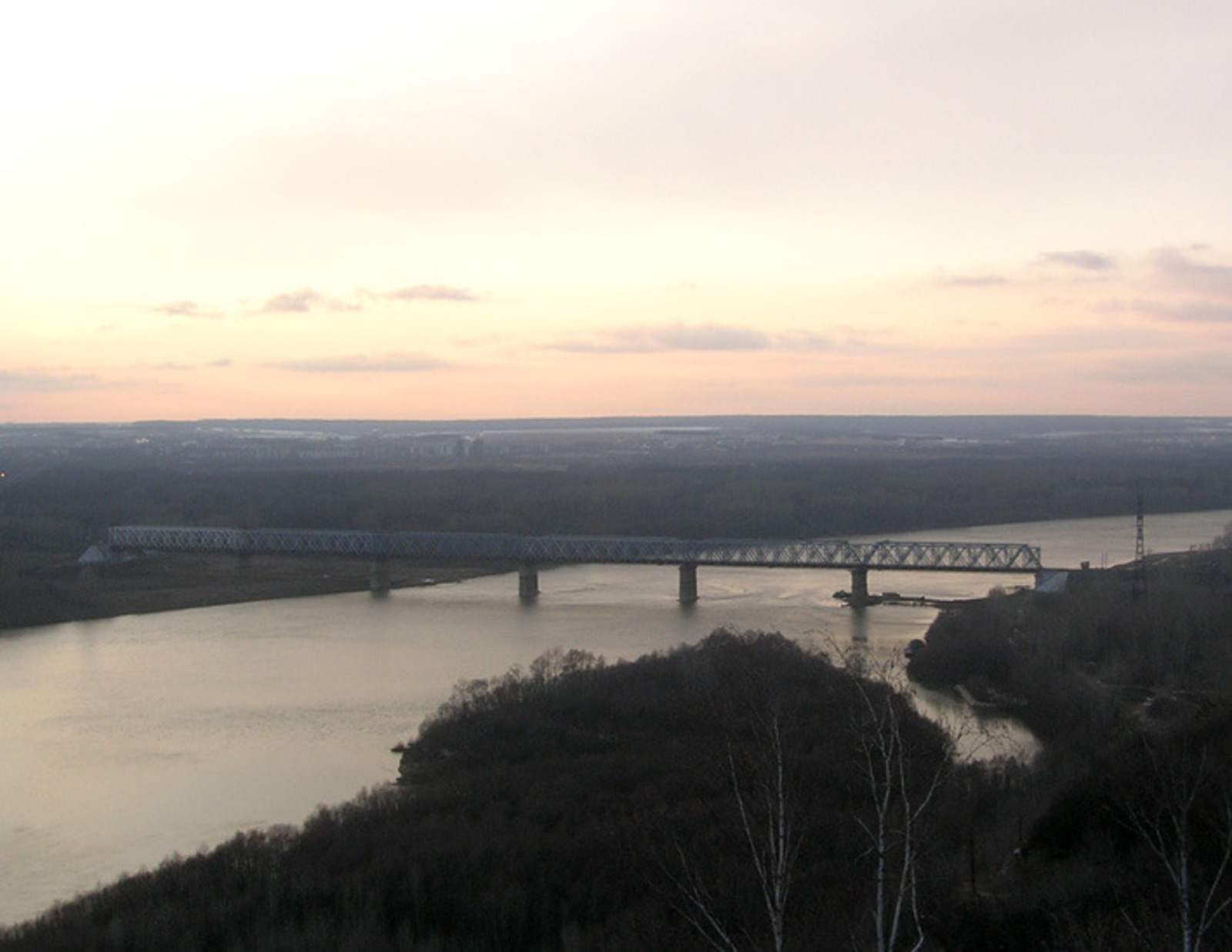 «Башинформ» архив