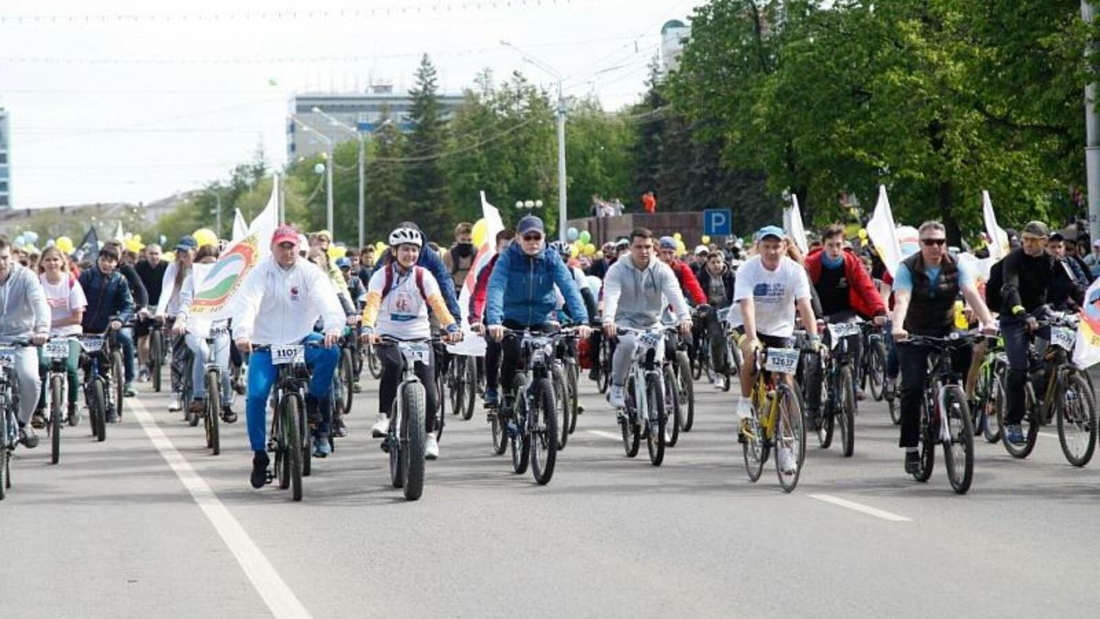 пресс-служба Главы Башкортостана