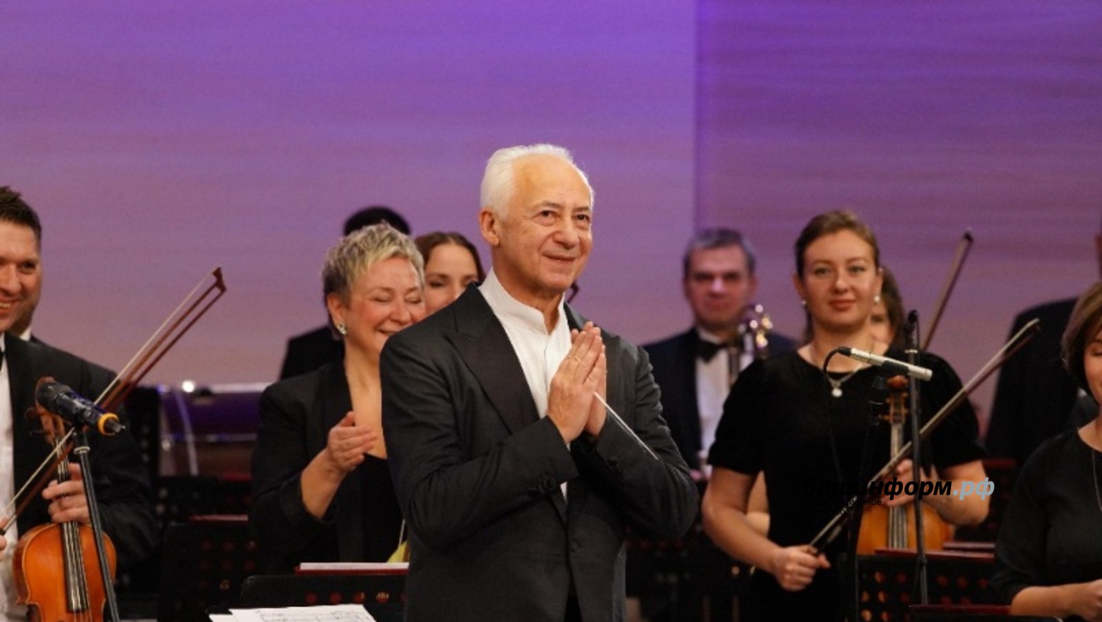 Олег Яровиков  ИА «Башинформ»