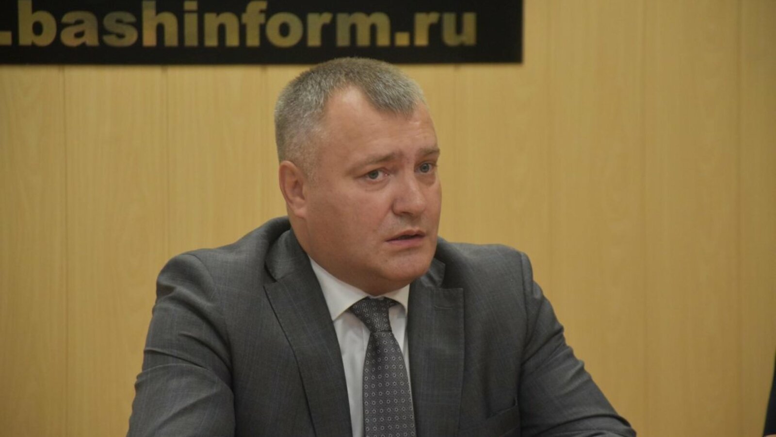 Мирон Доровских