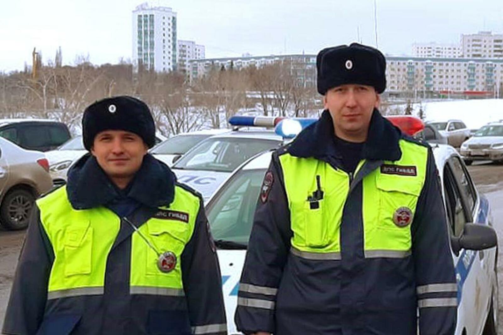 МВД по РБ