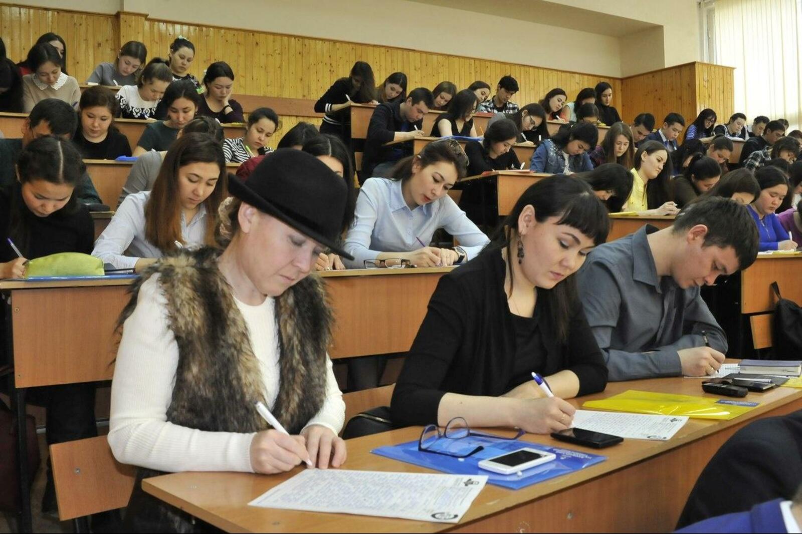 Юлай Каримов