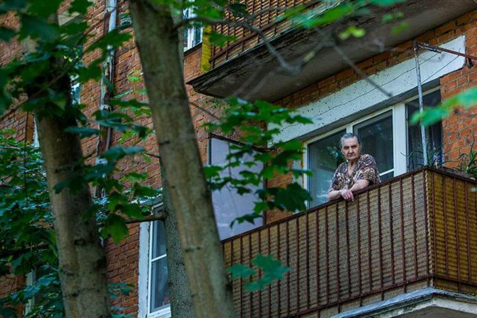 ТАСС/Сергей Бобылев